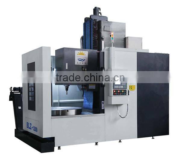BLZ-800 CNC Violence large vertical drill machine