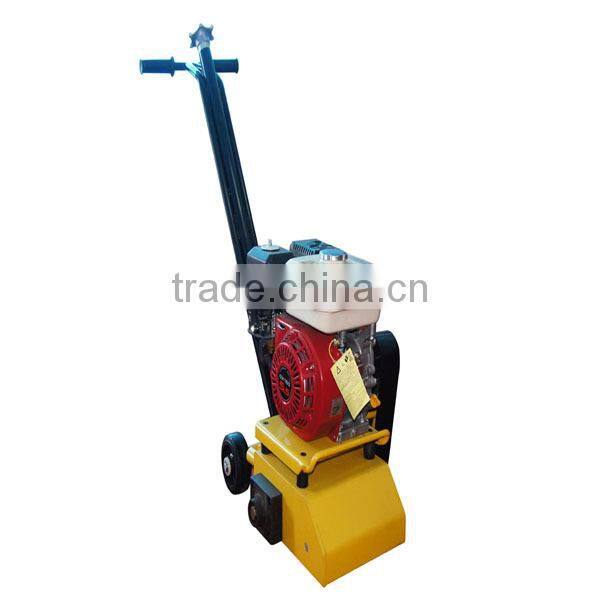 2014 Newest Hot Sale LT220HP Scarifying Cutter