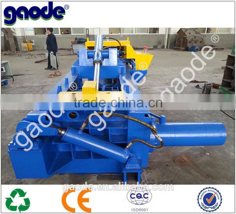 automatic compress baler machine for sale