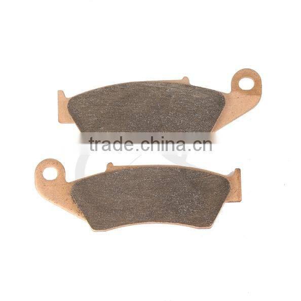 2pcs Front Brake Pads For GAS-GAS EC 125/200/250/300 MX 125/250 FSE 450/500 New