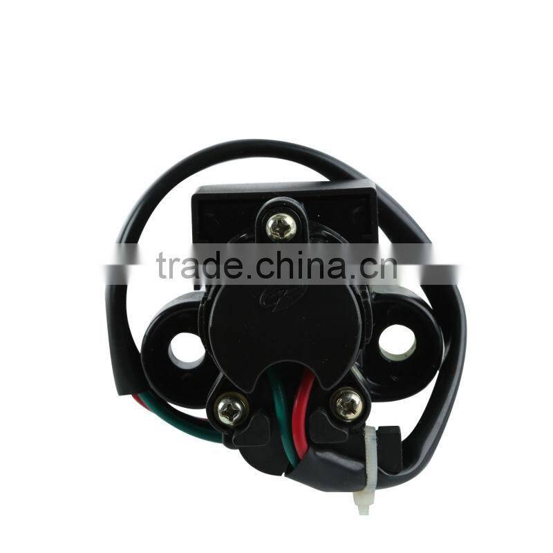 Motorcycle Motorbike Ignition Switch Lock With 2 Keys For CB 750 CB1300 X4