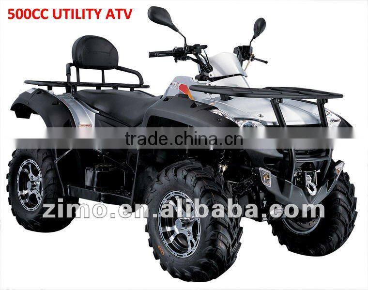 800cc ATV 4X4