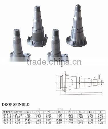 Axle Shaft Bushing