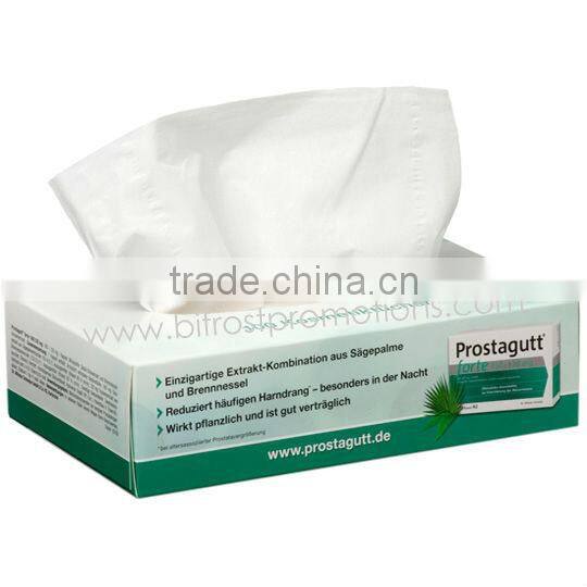 Rectangular Tissue Box Holder