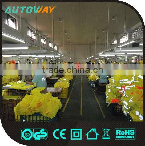 safety vest EN ISO20471