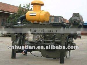 250hp marine diesel engine CE certificate