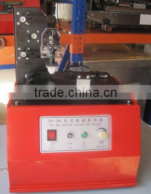 TDY-380 Coder Machine With Ink Roll