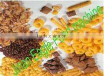 Breakfast Cereal Machinery