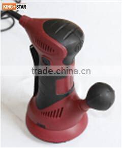 Hand-held 350W Paint Remover