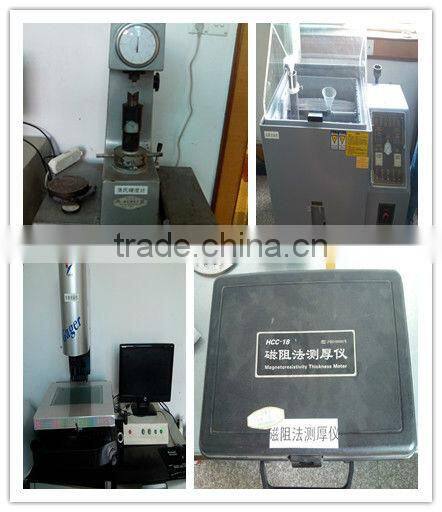 CHINA SUPPLIER OEM/ODM Aluminum die casting