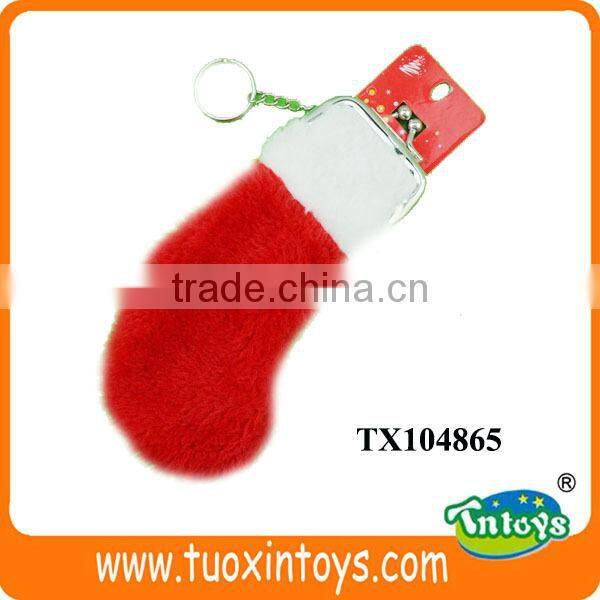 wholesale Christmas sock, Christmas decoration sock
