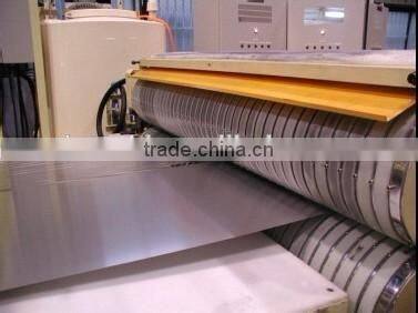 China supplier coi slitting machine strip slitting machine price