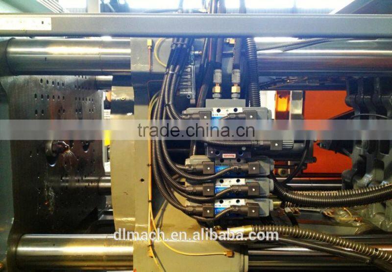 98Ton China Manufacturer High Efficiency Automatic Injection Molding Machine
