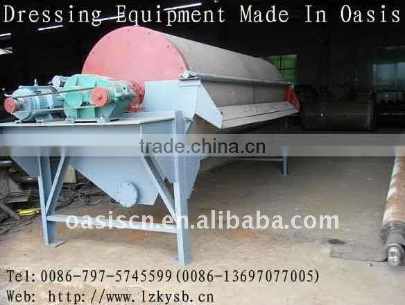 Magnetite Upgrading Machine-Hot SALE