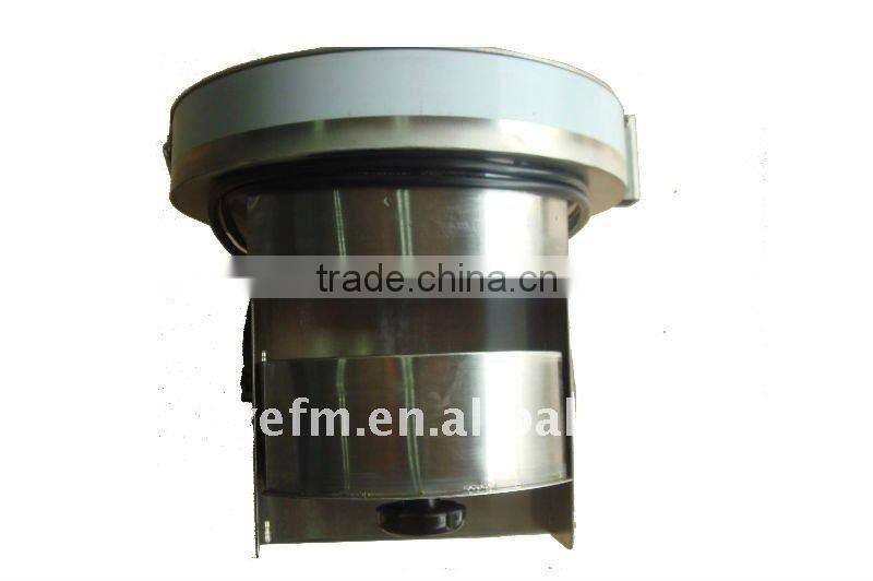 TW-802B Mini vegetable cube cutting machine (video)