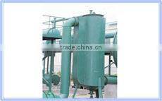 Looking for Oversea Agent Low Pyrolysis Plant Cost