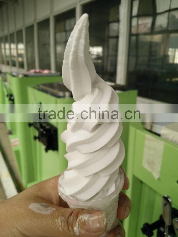 Industrial ice pop making machine for sale