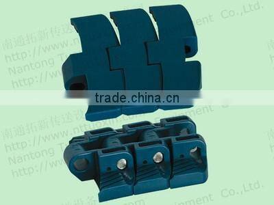 FTM1060 Plastic Flat Top Magnetflex ChainBelt
