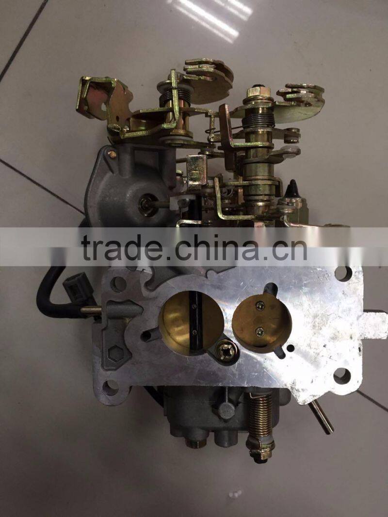 High quality carburetor for Mazda OEM: B315 13600C