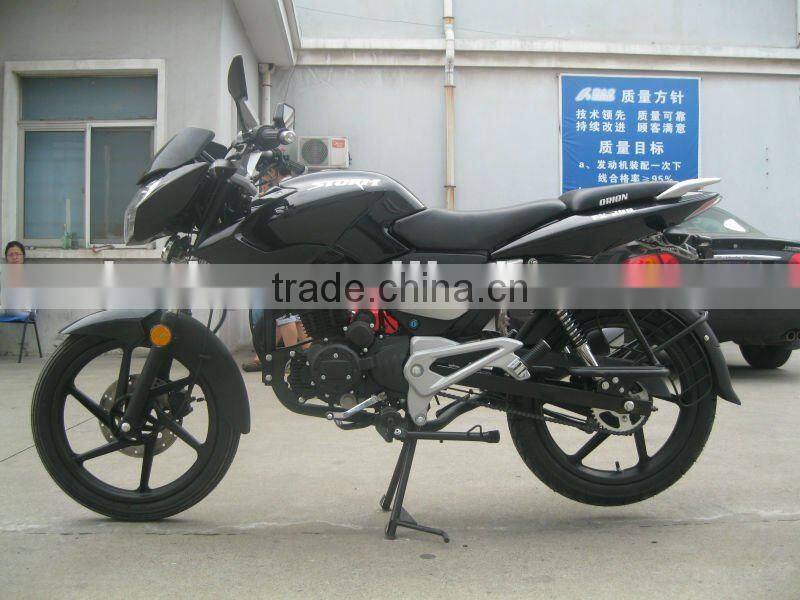 Bajaj motorcycle in 200cc