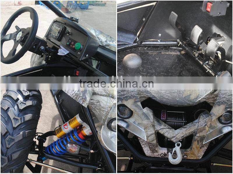 2014 Renli 1500cc 4x4 110HP off road go karts for sale