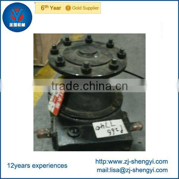 Good quality quality tested 20crmo material gear toothed disc