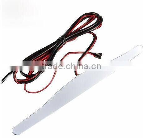 Popular High Gain Waterproof Antenna waterproof FM radio antenna ,Marine radio antenna H-057