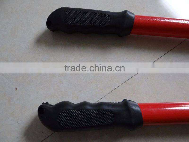 wells tools forged bolt clippers