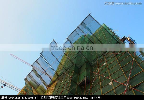 construction safety net for building