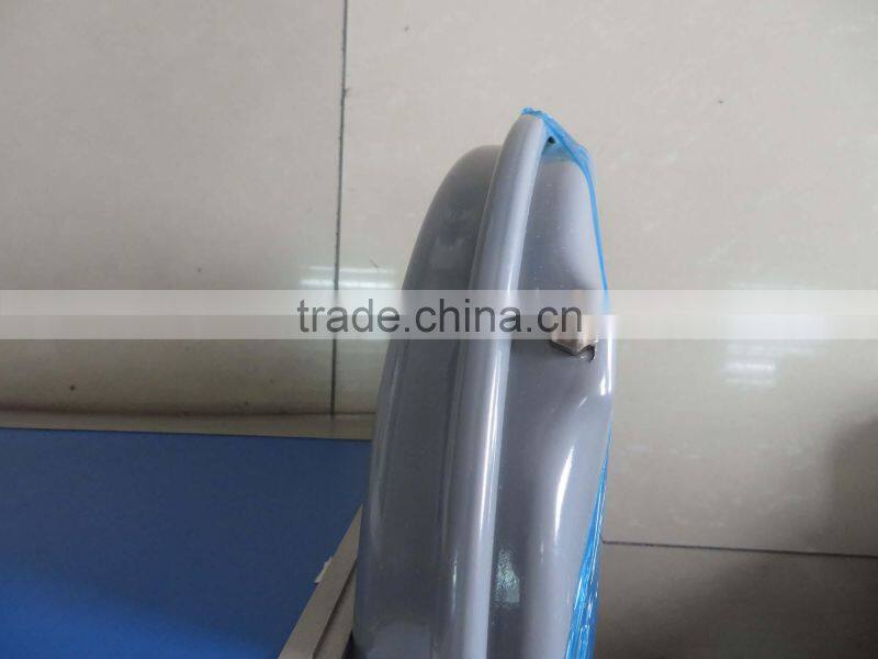 Expansion vessel/tank of gas boiler