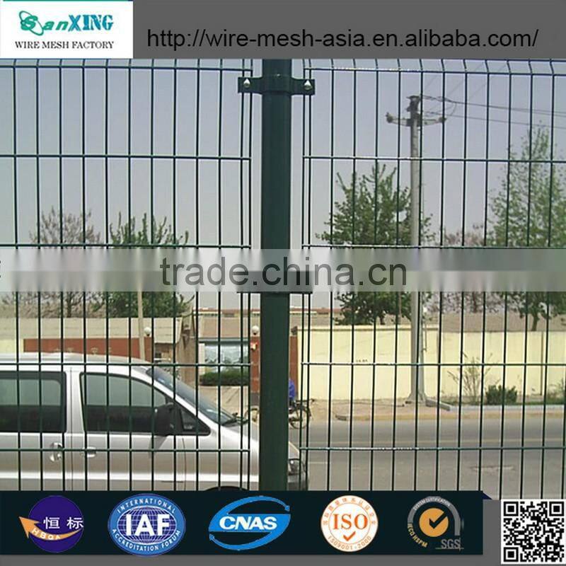 HOT product high quality garden residential fence netting