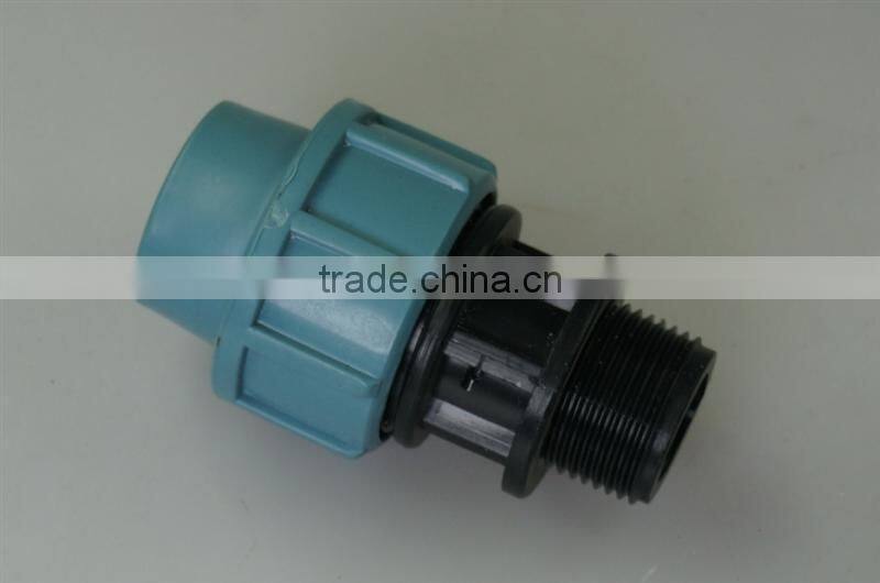pn16 high pressure Male Threaded Coupler