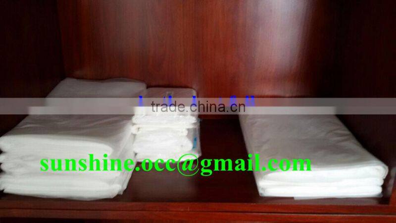 4mx 7m plastic drop cloth