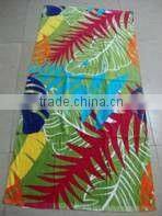 beautiful unique bath/beach towels 33119