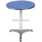 outdoor aluminum desk 13744