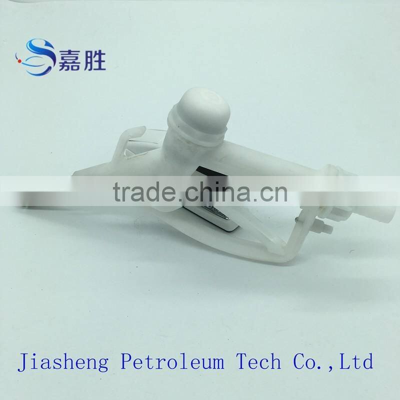 Manual Urea Plastic Nozzle for Filling