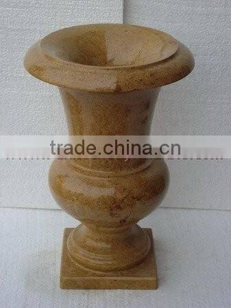 EXCLUSIVE MARBLE PLANTERS