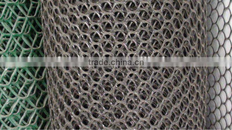 High quality Polyester Geogrid and Fiberglass Geogrid factory