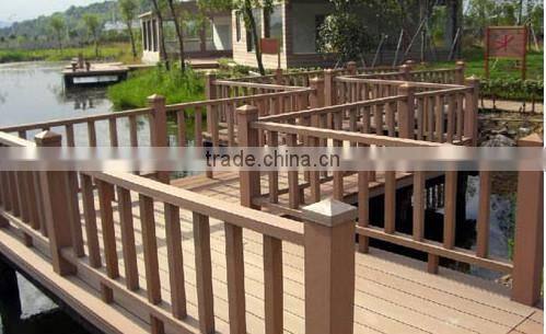 New WPC Fence 2015/wpc outdoor/engineered fence wpc