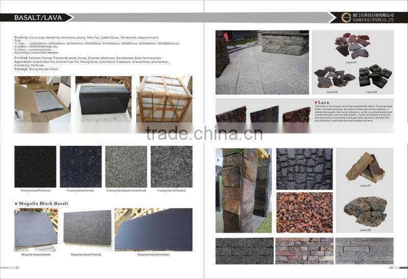 andesite hainan grey stone