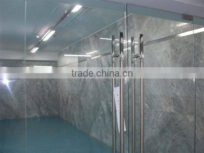 Silver grey marble , silver white serpeggiante marble