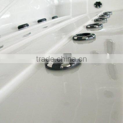 Portable Mini Fiberglass Spa Swimming Pools with CE certification ( SRP430)