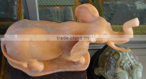 China Wholesale Elephant Figurines for Sale