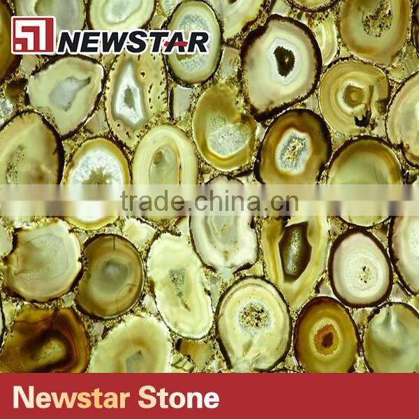 Yellow Gemstone Natural Gemstone Wholesale Gemstone