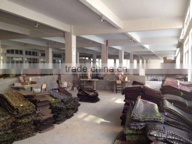 High back modern adjustable rattan chair for outdoor