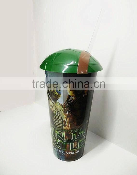 wholesale 32oz plastic cheap beverage holder