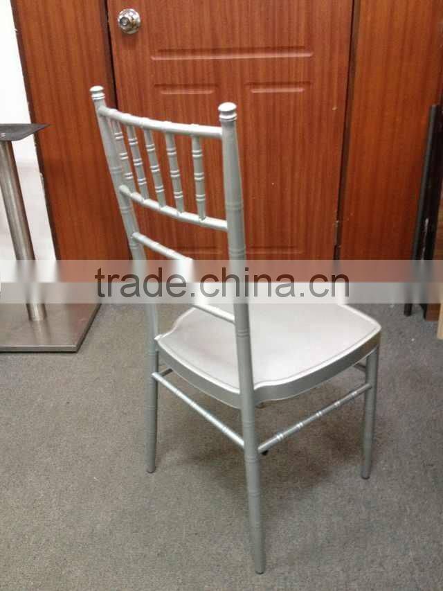 Napoleon Stackable Cheap Chiavari chair