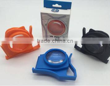 3D glasses,3D VR headset glasses ,virtual reality glasses