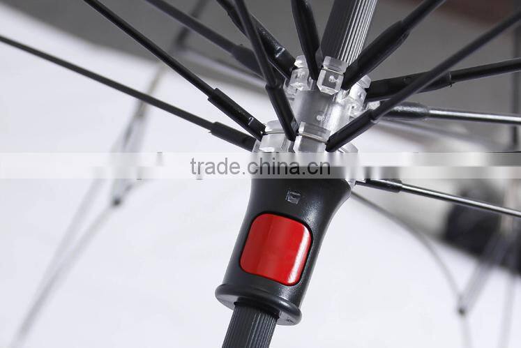 Reverse umbrella C hook handle double layer reverse umbrella double layer umbrella