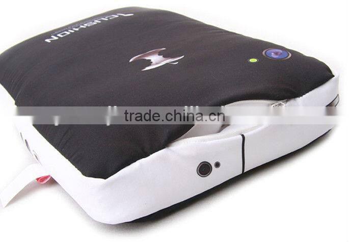 Supply Fashion mobile phone shape pillow